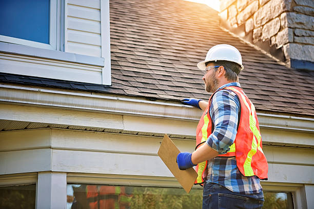 Licensed Metal Roofing service in Pomeroy, PA - Ben Roofing and Steel LLC